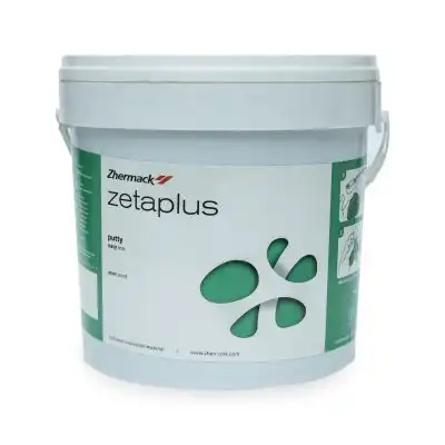 ZHERMACK ZETAPLUS NORMAL SET 10KG